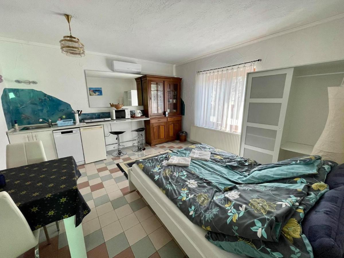 Jorgos Apartman Keszthely Exterior foto