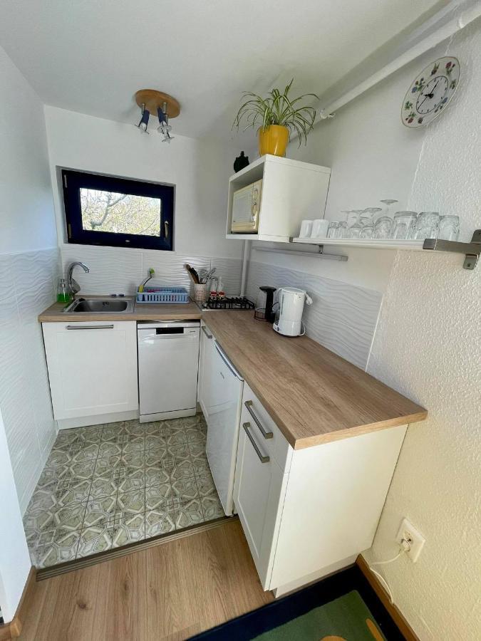 Jorgos Apartman Keszthely Exterior foto