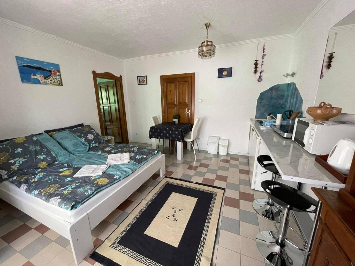 Jorgos Apartman Keszthely Exterior foto