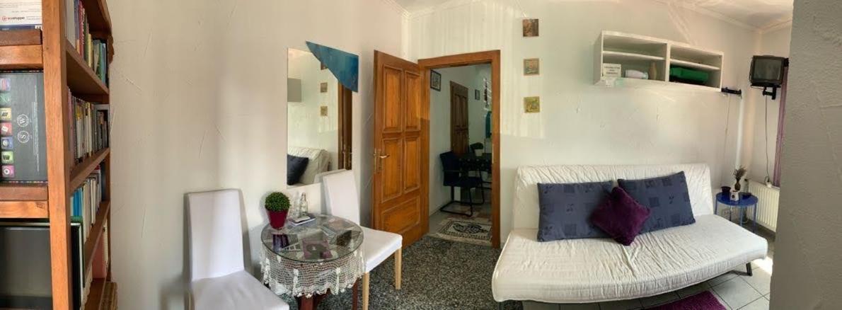 Jorgos Apartman Keszthely Exterior foto
